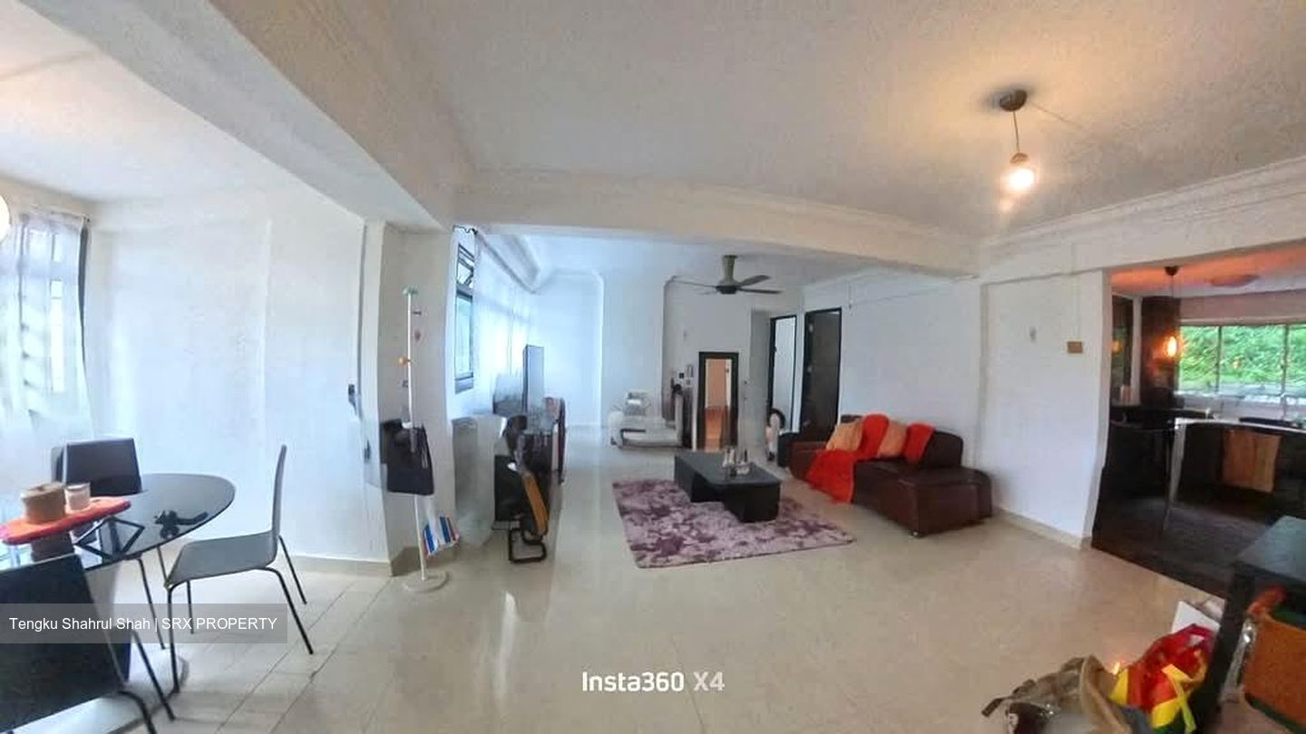 Blk 6 Farrer Gardens (Bukit Timah), HDB 4 Rooms #540918611